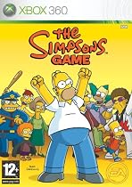 The Simpsons (Xbox 360)