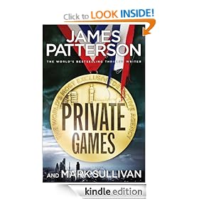 Private Games (Private 2)