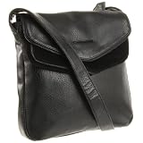 Matt & Nat Womens F11Slate-DW  Shoulder Bag