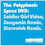 Soldier Girl [DVD AUDIO]
