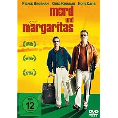 Mord und Margaritas