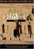 Global Treasures  ABU SIMBEL Egypt
