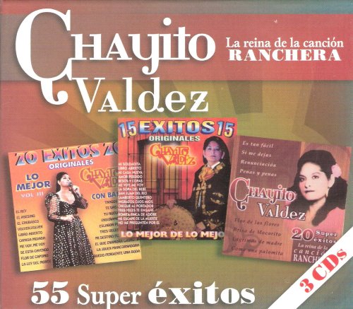 chayito valdez - Chayito Valdez - Zortam Music