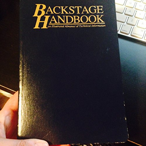 Download Backstage Handbook: An Illustrated Almanac of Technical Information Download Backstage Handbook: An Illustrated Almanac of Technical Information