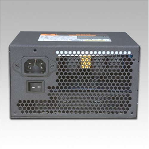 Corsair Enthusiast Power Supply CORSAIR VALUE SELECT CMPSU-550VX 4