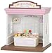 Sylvanian Families Sweets Store