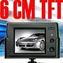 SRS66 TFT-R&Uuml;CKFAHRSYSTEM MIT KAMERA