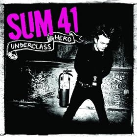 Underclass Hero