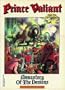 Prince Valiant Vol. 29: Monastery of the Demons