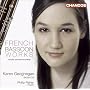 French Bassoon Works