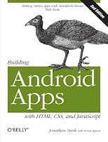 Building Android Apps with HTML, CSS, and JavaScript