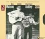Clarence Ashley And Doc Watson: The Original Folkways Recordings, 1960-1962 [2-CD Set]