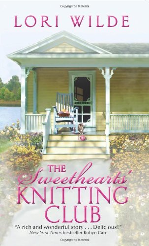 The Sweethearts' Knitting Club