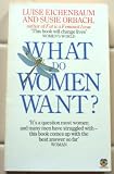 What Do Women Want? (0006364977) by Orbach, Susie