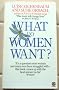 What Do Women Want?