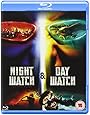 Nightwatch/ Daywatch Double Pack [Blu-ray] [2004] [Region Free]