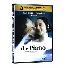 The Piano
