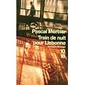 Train de nuit pour Lisbonne