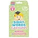 Sight Words Flashcards for Reading Readiness - Choose from 5 Grade Levels, 100 Words Each! by Pint-Size Scholars (First Grade)
