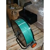 Haynes Steel Strap Cart Dispenser- Model 1 by Hunting Clothing