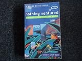 Nothing ventured : disabled people travel the world