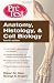 Anatomy, Histology, & Cell Biology: PreTest Self-Assessment & Review, Fourth Edition (PreTest Basic Science)