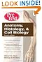 Anatomy, Histology, & Cell Biology: PreTest Self-Assessment & Review, Fourth Edition (PreTest Basic Science)