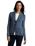 IMAGE OF TEXTILE Elizabeth and James Women's Riding Cardigan Sweater