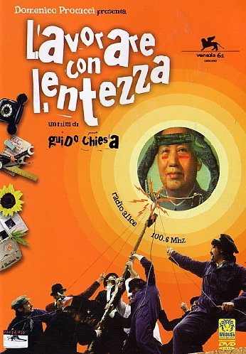 Lavorare Con Lentezza Lavorare Con Lentezza