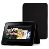 Amazon Kindle Fire HD 8.9 Lederh�lle [aufstellbar], Onyx-Schwarz (nur geeignet f�r Kindle Fire HD 8.9)