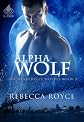 Alpha Wolf (The Westervelt Wolves, Book 5)