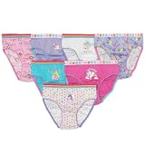 7-day panty pack