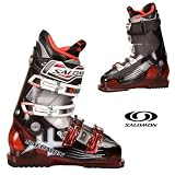 Produkt-Bild: Salomon "Impact 10 CS" Herren Skischuhe (119925) Modell 2011