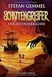 Schattengreifer, Band 2: Der Zeitenherrscher