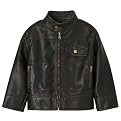 Toddler Boys' Circo&reg; Faux Leather Bomber - Brown