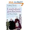 Lausbubengeschichten: und Tante Frieda