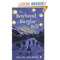 The Boyhood of Burglar Bill