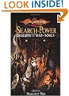 The Search for Power: Dragons from the War of Souls (Dragonlance Anthology)