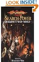 Search for Power: Dragons (War of Souls Trilogy)