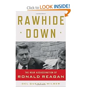 Rawhide Down - Del Quentin Wilber