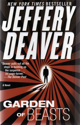 Jeffery Deaver