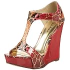 Michael Antonio Hasani Sandal