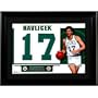 NBA Retired Jersey Numbers Boston Celtics - John Havlicek