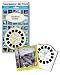 Viewmaster Southern States & Historic Charleston - 4 Reels