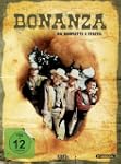 Bonanza - Die komplette 06. Staffel [...