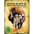 Bonanza - Die komplette 06. Staffel [8 DVDs]