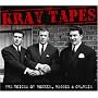The Kray Tapes (The Voices Of Ronnie, Reggie & Charlie)