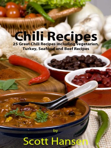 Chili Recipes
