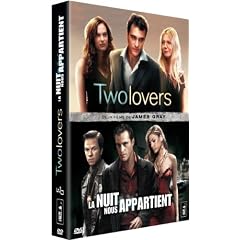 Coffret DVD Two Lovers / La Nuit Nous Appartient