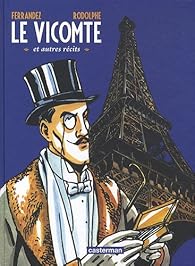 quand un vicomte rencontre un autre vicomte